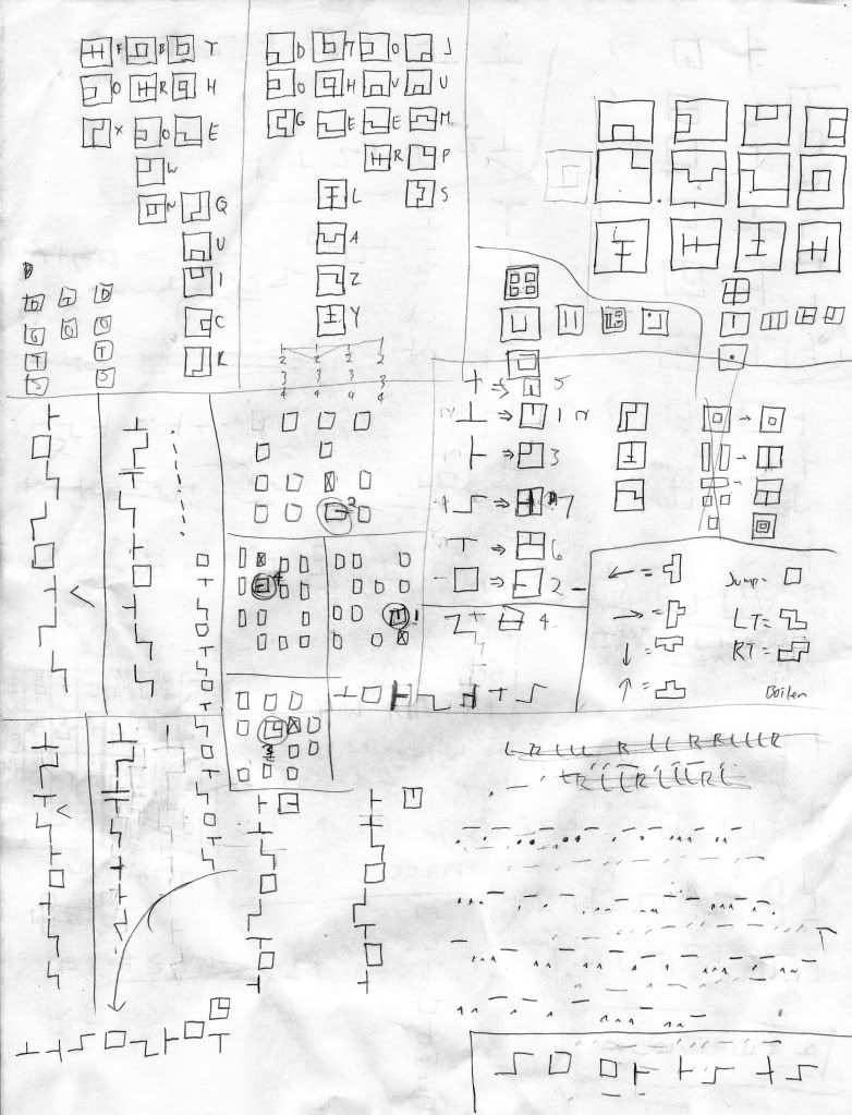 Fez notes 1